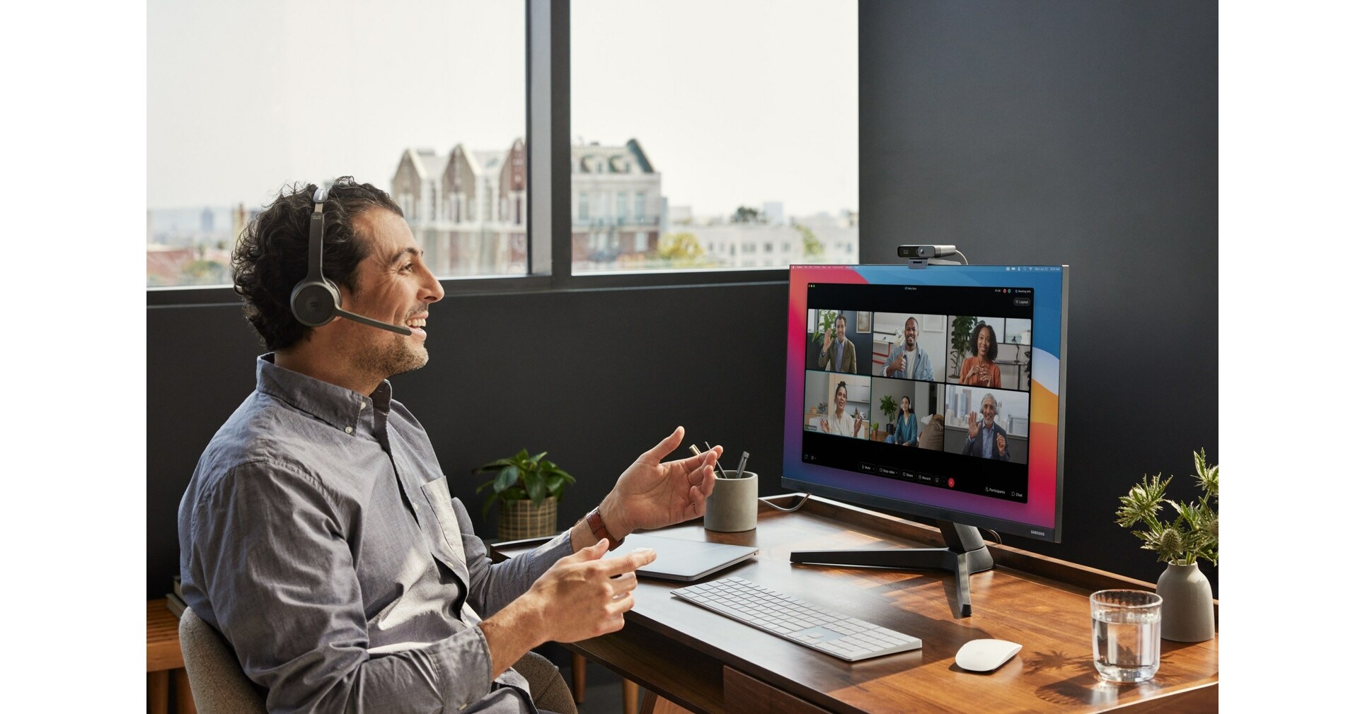 Cisco announces Sovereign Controls for Webex European Customers ...