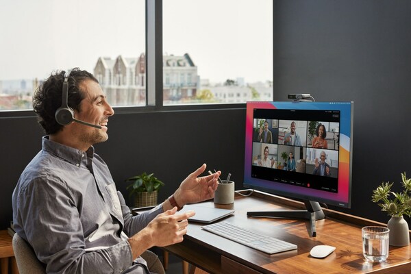 Webex by Cisco - Sovereign Controls