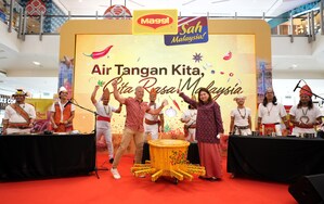 MAGGI CELEBRATES MALAYSIA, FROM FARM TO FAMILIES, PROUDLY MADE BY MALAYSIANS, FOR MALAYSIANS