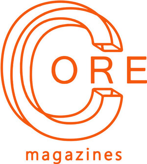 Core Magazines Sponsors Music in Motion Canada Awards Event