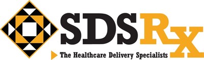 SDS Rx, a leading last mile solution provider in the healthcare industry