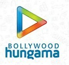 Bollywood Hungama Logo (CNW Group/QYOU Media Inc.)
