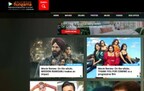 QYOU Media and Bollywood Hungama Unite Forces To Launch New Bollywood Movie and Entertainment Channel On Connected TVs