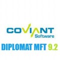 Coviant Software Amplifies Enterprise Focus, Security-by-Design with Release of Diplomat MFT 9.2