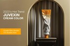 2023's Hot Trend: Juvexin Cream Color Unveils New Shades - 125 Shades Now