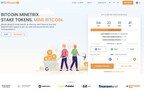 Crypto Prices Slump But Bitcoin Minetrix Cruises Past $1 Million Raise For Its Bitcoin Cloud-Mining Revolution