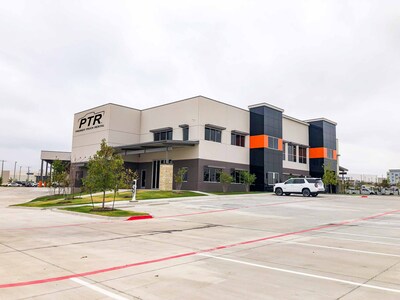 Premier Truck Rental's state-of-the-art facility in Fort Worth, Texas is open and operating.