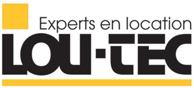 LOU-TEC logo (Groupe CNW/Groupe LOU-TEC)