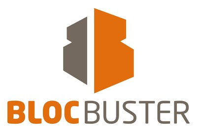 Blocbuster Logo