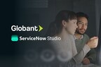 Globant Launches ServiceNow Studio to Help Companies Deliver Digital Experiences of the Future for Employees, Customers, and Partners