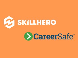 SkillHero and CareerSafe Announce Partnership for Skilled Trades Training