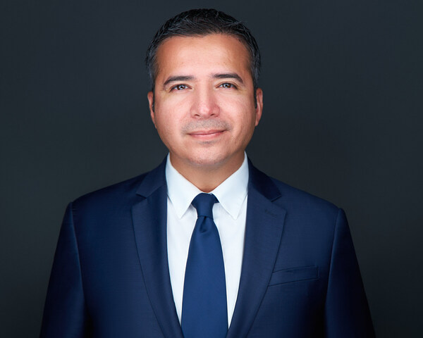 Omar Davila, Chief Operating Officer at Royal Express