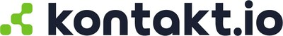 Kontakt.io Logo