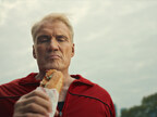 Zaxby's Trolls Entire City of Philadelphia in Campaign Starring Dolph Lundgren for New Fried Chicken Philly Sandwich