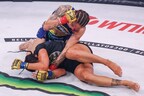 Monster Energy’s Cris Cyborg Knocks Out Cat Zingano to Defend Women’s Featherweight Championship Title at Bellator 300