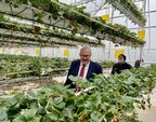 Minister MacAulay announces new investment to advance Canada's horticulture sector and improve environmental sustainability