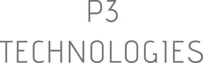 (PRNewsfoto/P3 Technologies)