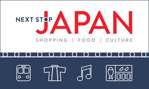 Next Stop: Japan takes over Union Station - A showcase of Japanese business and culture