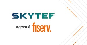 Fiserv adquire Skytef e amplia rede de parceiros estratégicos no Brasil para mais de 1.000