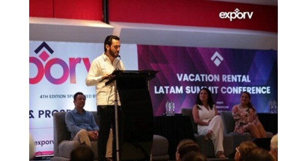 APAR: Profesionales de la Renta Vacacional, aplauden y promueven un sector profesionalizado y preparan su asamblea dentro del marco de la Expo Renta Vacacional 2023 5ta edici&oacute;n.