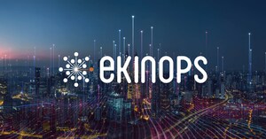 Ekinops 2023 nine-month revenue: €98.8 million, up +3%