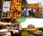 Summer Fresh® launches 8 New Fall Harvest Recipes with an exciting event at a local winery