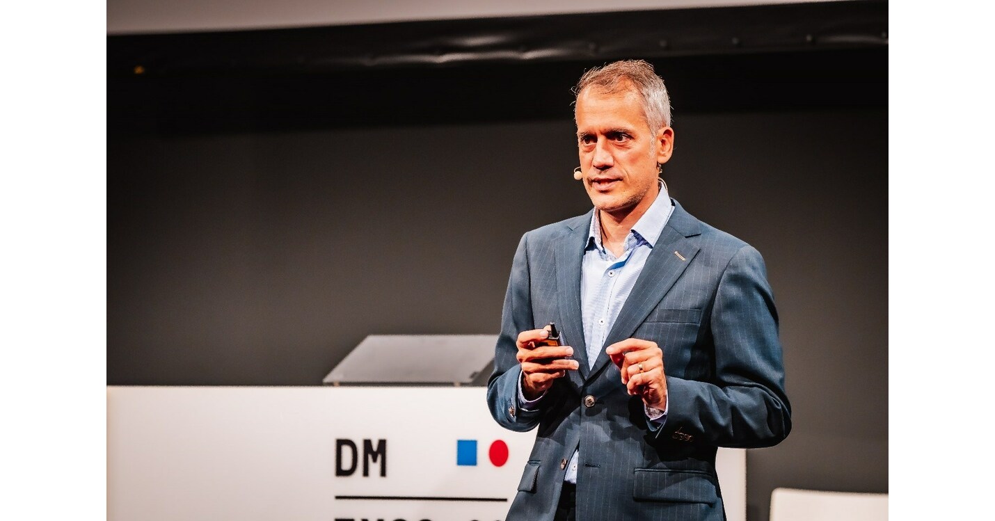 Petal Ads unveiled game-changing solutions for entering the Chinese market at DMEXCO 2023 Petal Ads unveiled game-changing solutions for entering the Chinese market at DMEXCO 2023