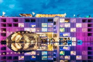 Viceroy Hotels &amp; Resorts Unveils Festive Programming Around the Globe: Hotel for the Holidays