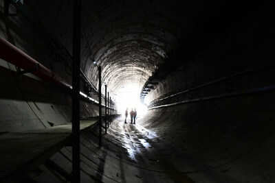 The International Tunnelling and Underground Space Association (ITA) has chosen Montral as its host city for the 2026 edition of the World Tunnel Congress (WTC). May 18 through 21, 2026, over 2,000 professionals from across the globe will attend what is considered the tunnelling industry's flagship event. The WTC will bring significant intellectual wealth as well as nearly $6.5 million in economic benefits to Qubec. (CNW Group/Palais des congrs de Montral)