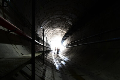 The International Tunnelling and Underground Space Association (ITA) has chosen Montréal as its host city for the 2026 edition of the World Tunnel Congress (WTC). May 18 through 21, 2026, over 2,000 professionals from across the globe will attend what is considered the tunnelling industry’s flagship event. The WTC will bring significant intellectual wealth as well as nearly $6.5 million in economic benefits to Québec. (CNW Group/Palais des congrès de Montréal) The International Tunnelling and Underground Space Association (ITA) has chosen Montréal as its host city for the 2026 edition of the World Tunnel Congress (WTC). May 18 through 21, 2026, over 2,000 professionals from across the globe will attend what is considered the tunnelling industry’s flagship event. The WTC will bring significant intellectual wealth as well as nearly $6.5 million in economic benefits to Québec. (CNW Group/Palais des congrès de Montréal)