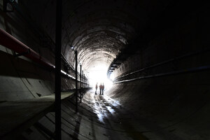 Le Palais des congrès de Montréal accueillera le Congrès mondial des tunnels en mai 2026