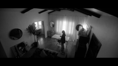 Short film Haunted