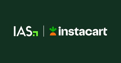 Integral Ad Science Partners with Instacart to Launch Transparency in Instacart Ads