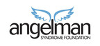 Angelman Syndrome Foundation Logo