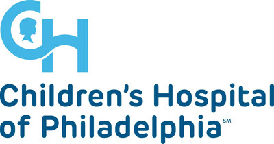 Children's Hospital of Philadelphia Logo