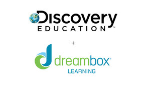 Clearlake Capital-Backed Discovery Education Completes Acquisition of DreamBox Learning