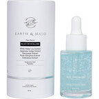 Earth &amp; Halo Named Vegan Skincare Brand of the Year 2023 by LUXlife