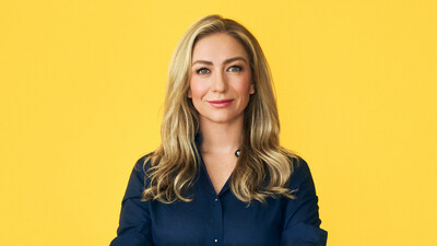 Whitney Wolfe Herd for MasterClass