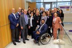 NYU Langone Health Marks Historic 75th Anniversary of Rusk Rehabilitation