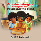 Grandma Margie's Courageous Tale: David and the Giant