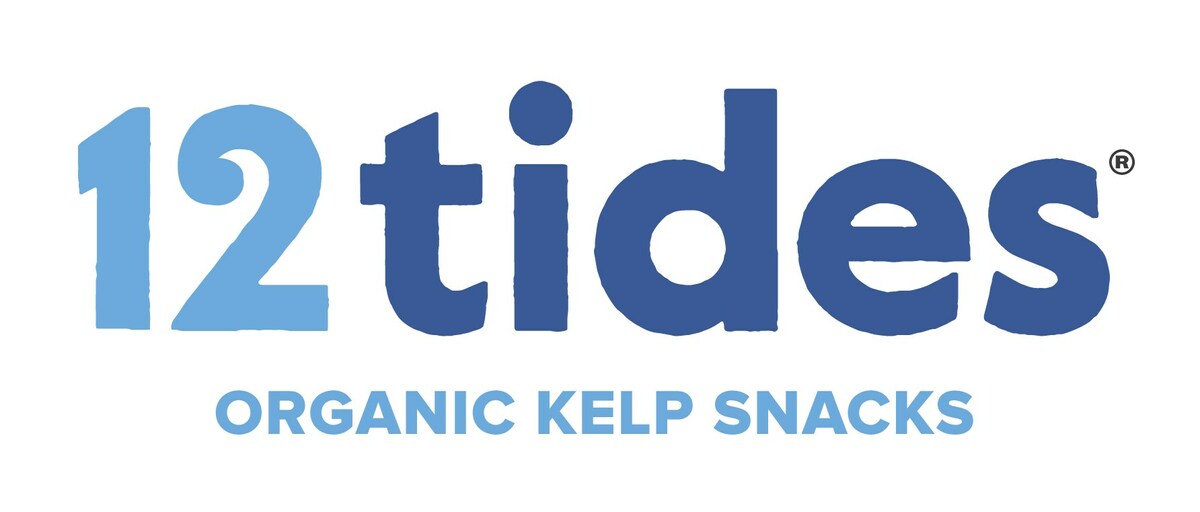 12 TIDES BRINGS OCEAN-FARMED KELP TO SNACK AISLES NATIONWIDE WITH WHOLE FOODS MARKET - Vimarsana News