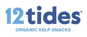 12 TIDES BRINGS OCEAN-FARMED KELP TO SNACK AISLES NATIONWIDE WITH WHOLE FOODS MARKET