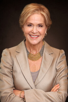 Dr. Judith Rodin