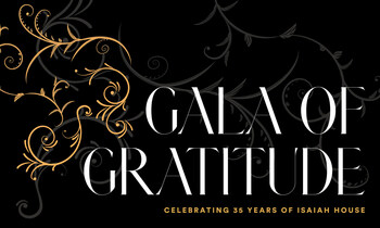 Gala of Gratitude