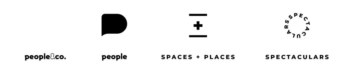 Global, independent creative agency People launches two new brands - Spectaculars and Space+Places - Vimarsana News