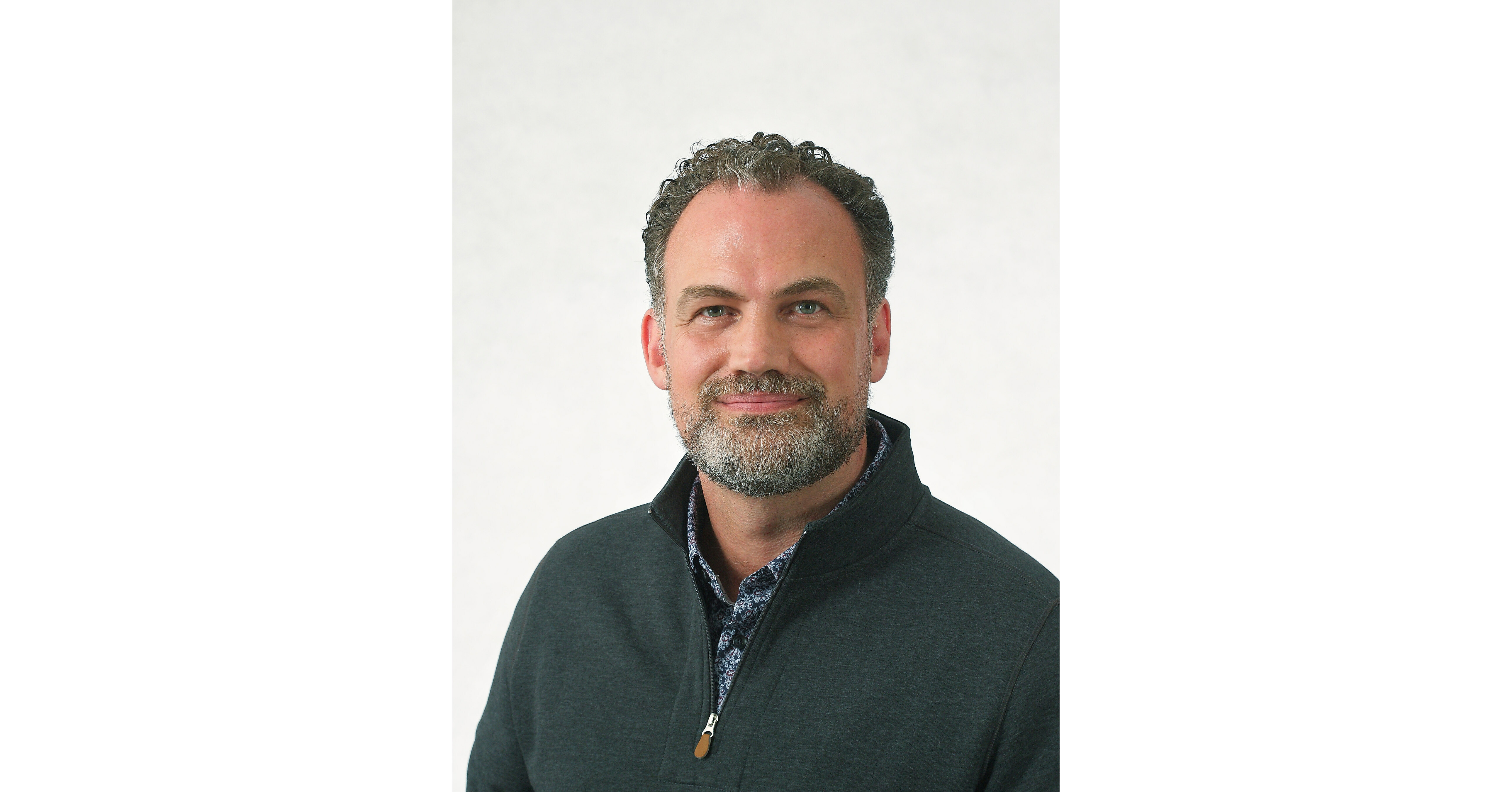 Urbint Hires Industry Veteran Bill Dall as SVP of Product & Technology