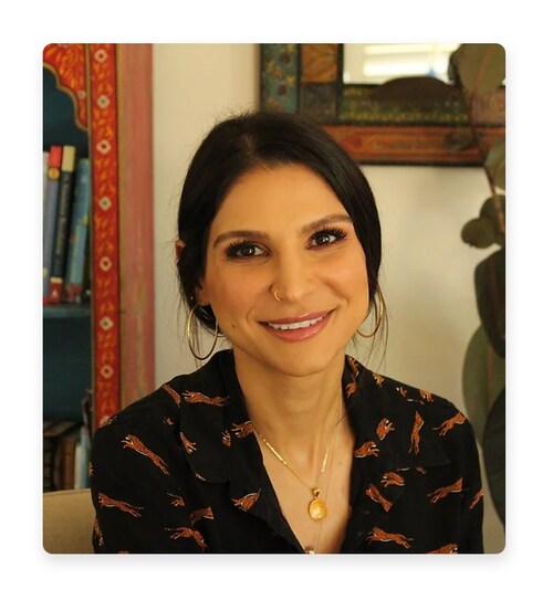 Maryam Obeyd - Queer Feminist Psychotherapy