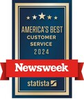 GOLO, the health and wellness solutions company, is named to Newsweek’s America’s Best Customer Service List.