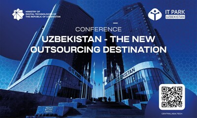 Uzbekistan’s ICT Week to showcase the country’s exciting investment opportunities