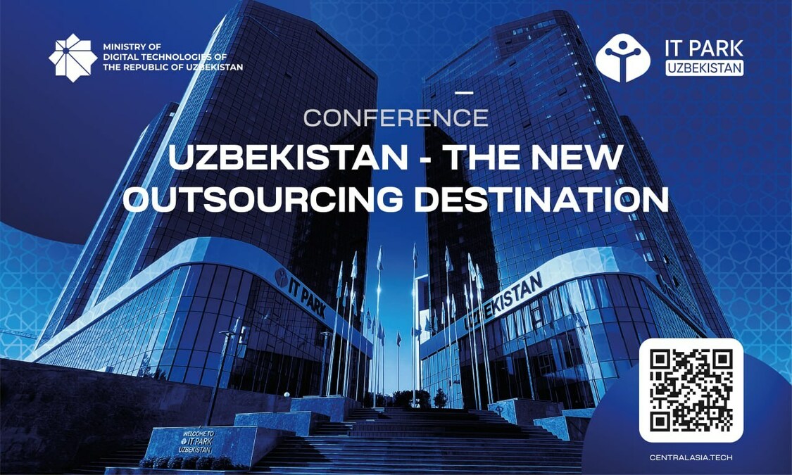 ICT Week 2023 to be held in Tashkent on October 23rd - Vimarsana News